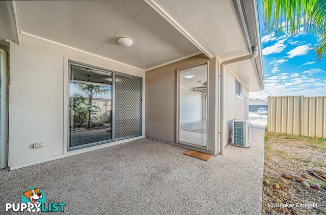 16 Lakeside Drive EMERALD QLD 4720