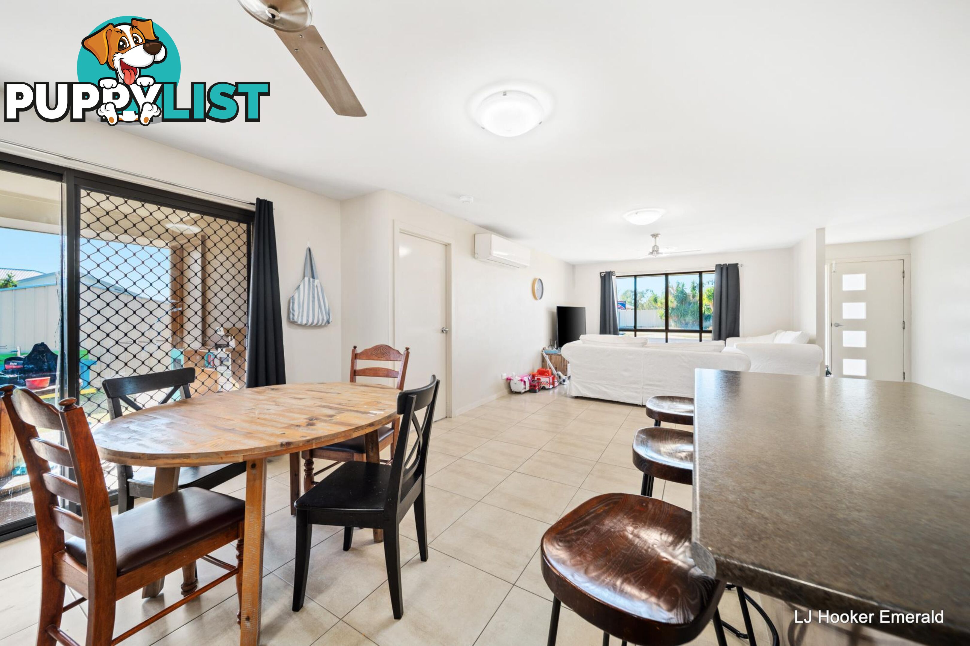 16 Lakeside Drive EMERALD QLD 4720