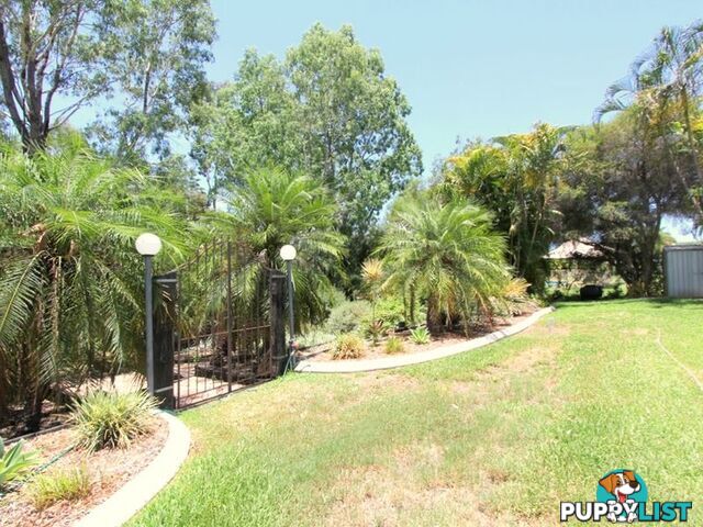 22 Akubra Dr EMERALD QLD 4720