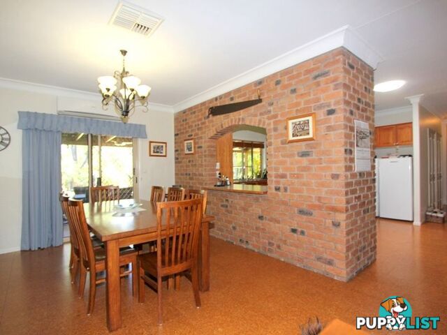 22 Akubra Dr EMERALD QLD 4720