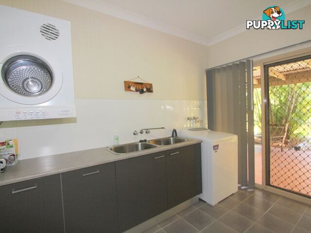 22 Akubra Dr EMERALD QLD 4720