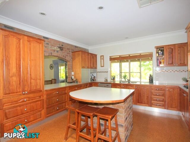 22 Akubra Dr EMERALD QLD 4720