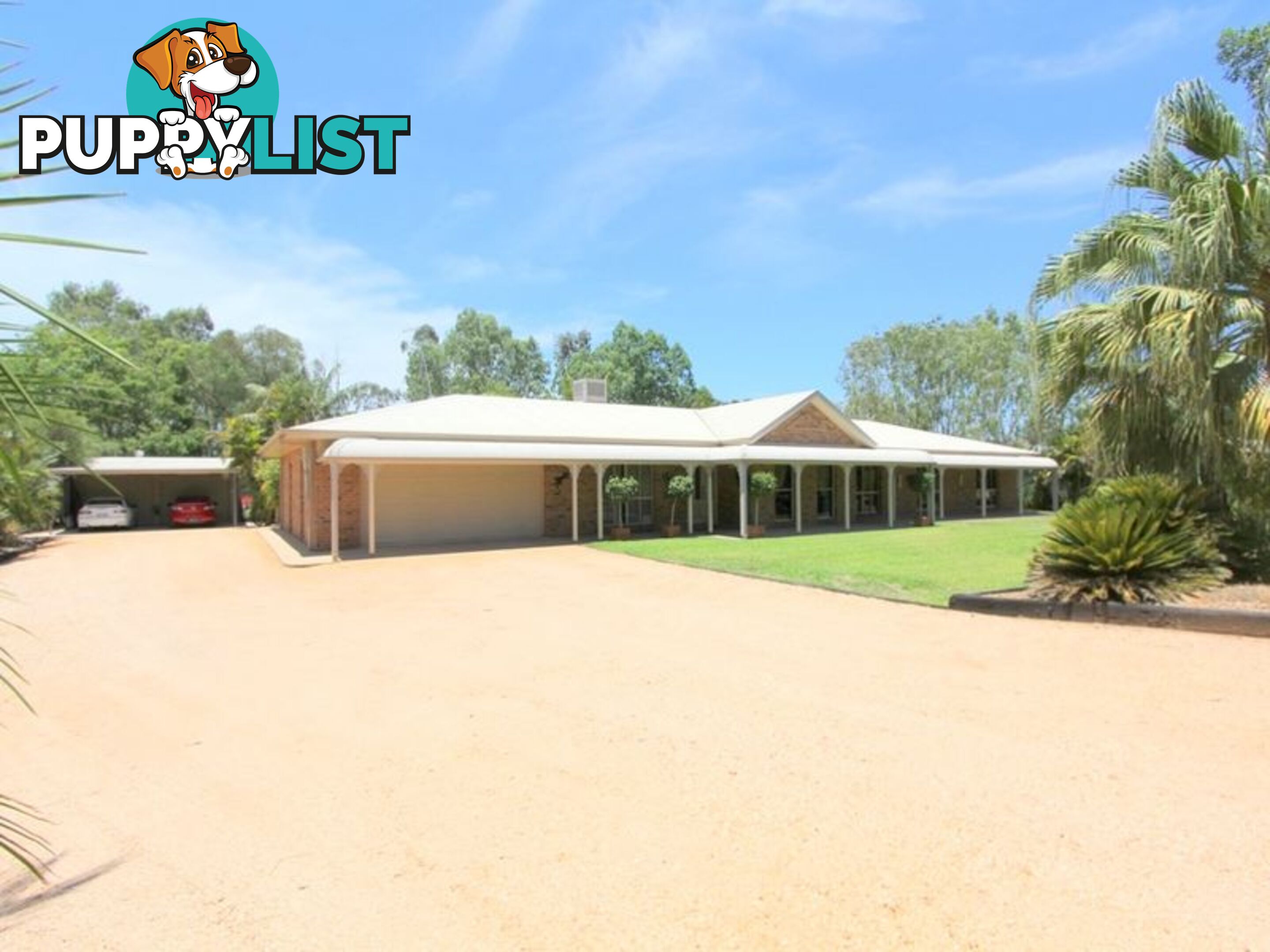 22 Akubra Dr EMERALD QLD 4720