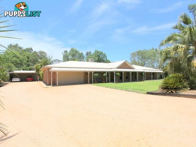 22 Akubra Dr EMERALD QLD 4720