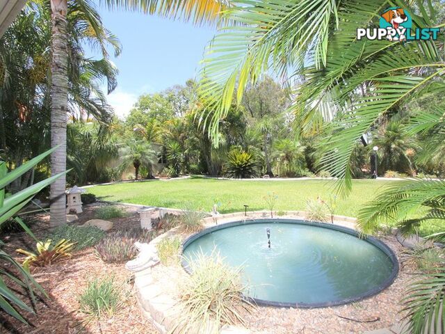 22 Akubra Dr EMERALD QLD 4720