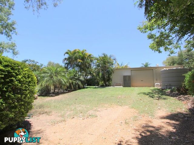 22 Akubra Dr EMERALD QLD 4720