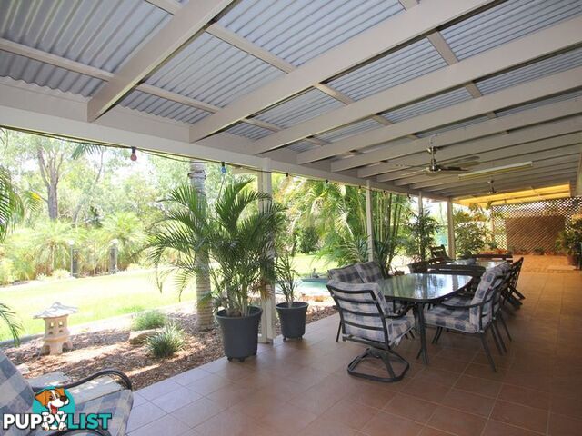 22 Akubra Dr EMERALD QLD 4720