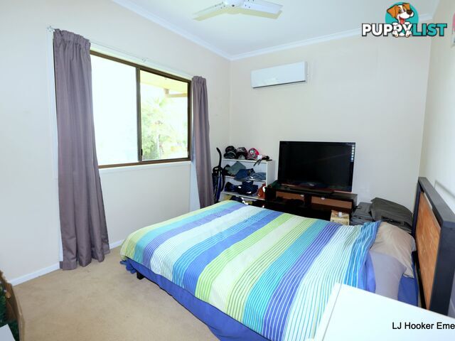 6 Green Grove EMERALD QLD 4720