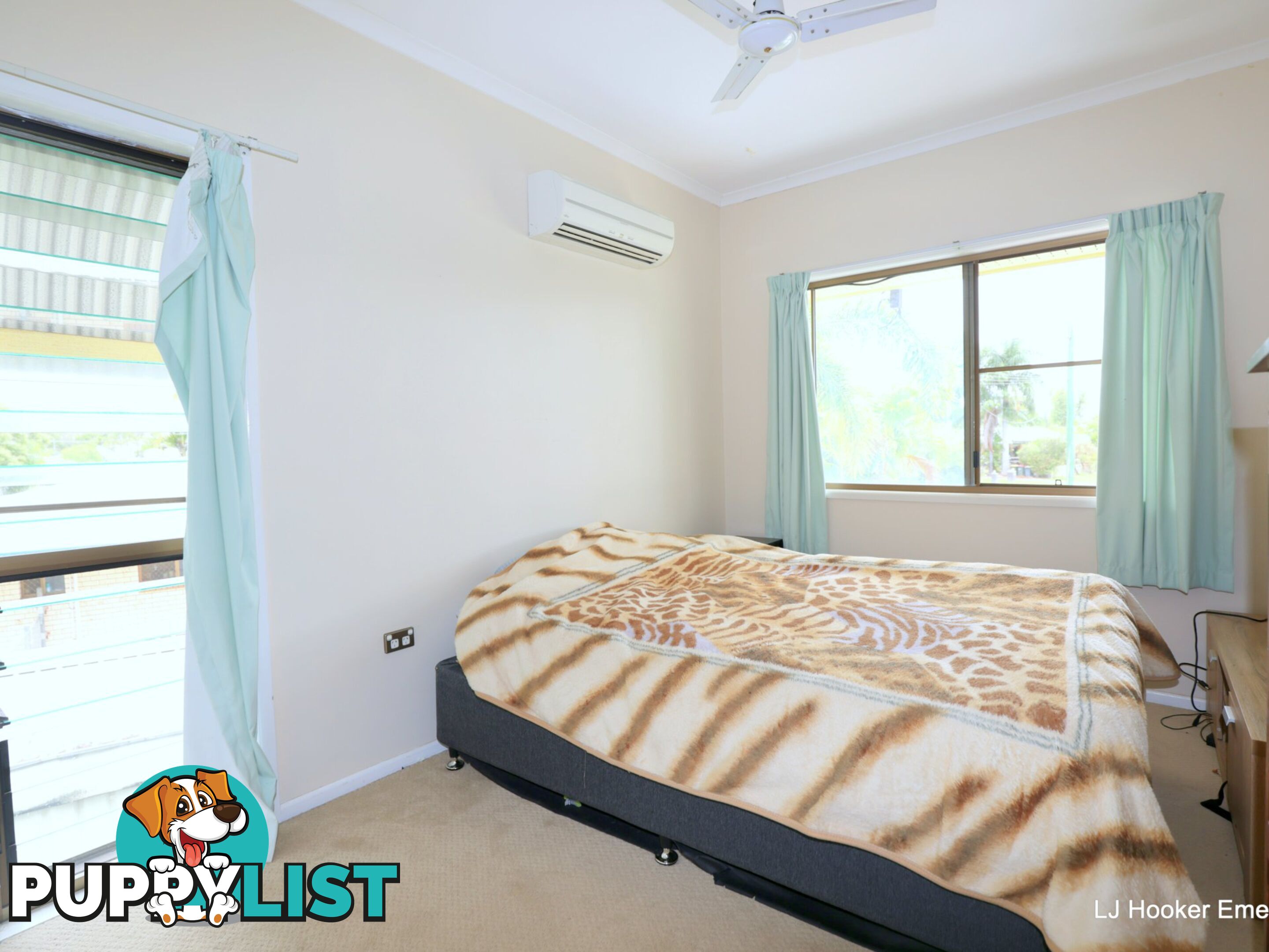 6 Green Grove EMERALD QLD 4720