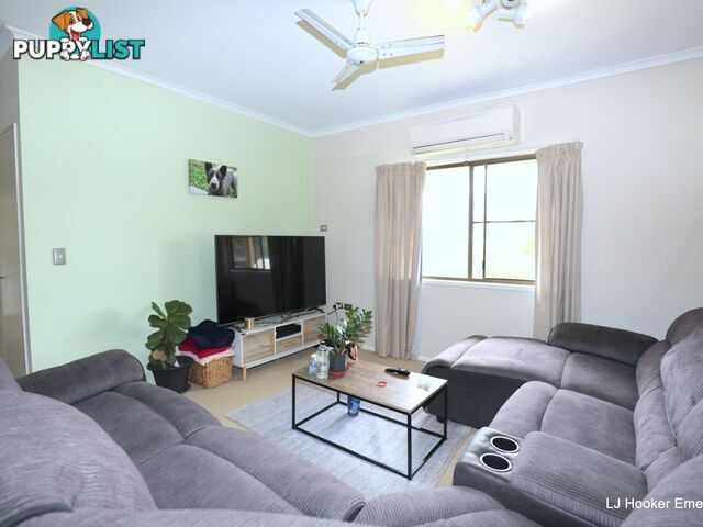 6 Green Grove EMERALD QLD 4720