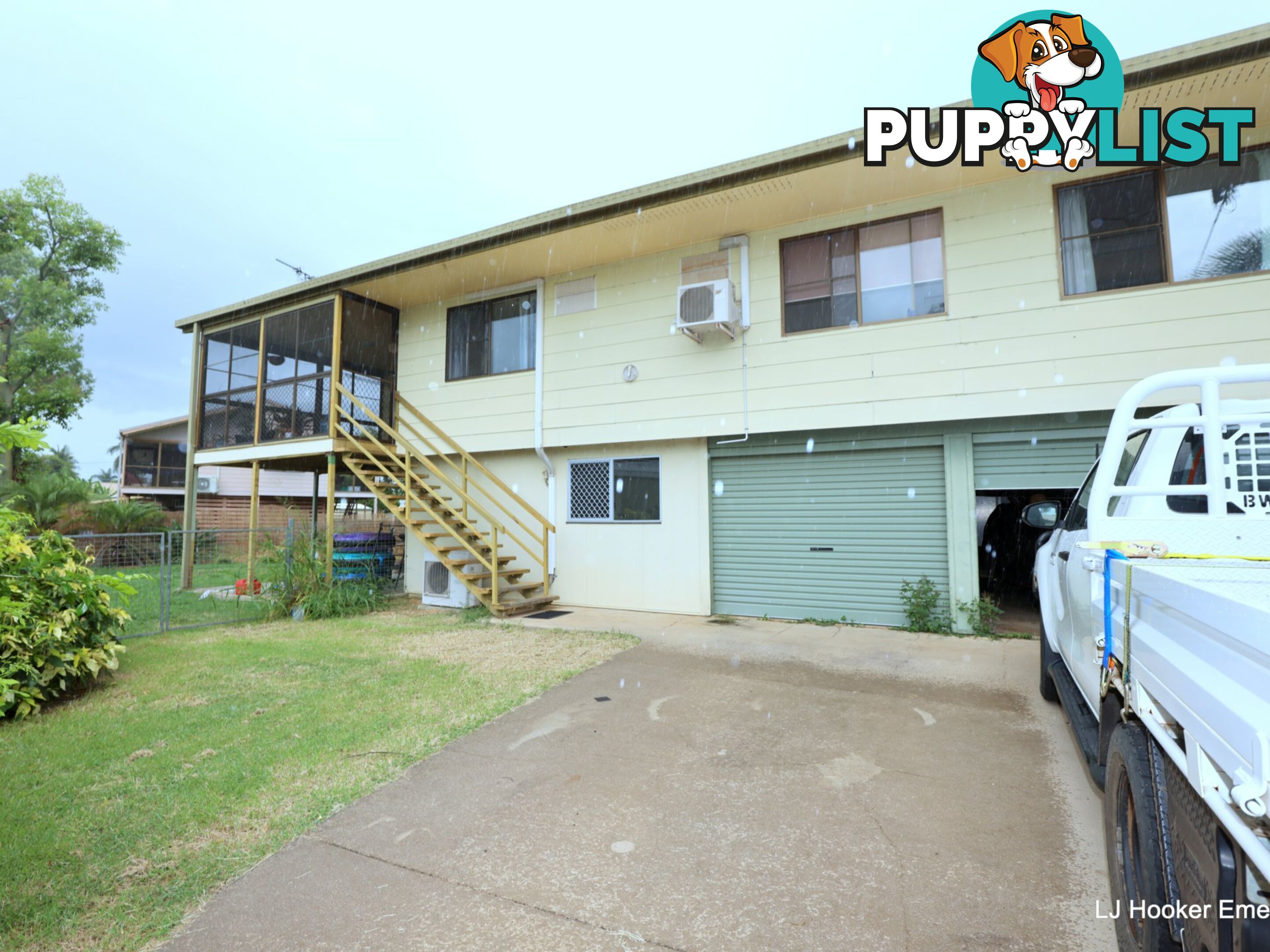 6 Green Grove EMERALD QLD 4720