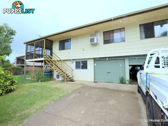 6 Green Grove EMERALD QLD 4720