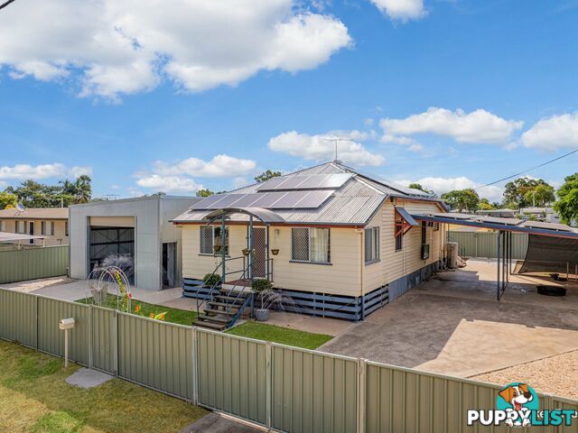 18 White Street EMERALD QLD 4720