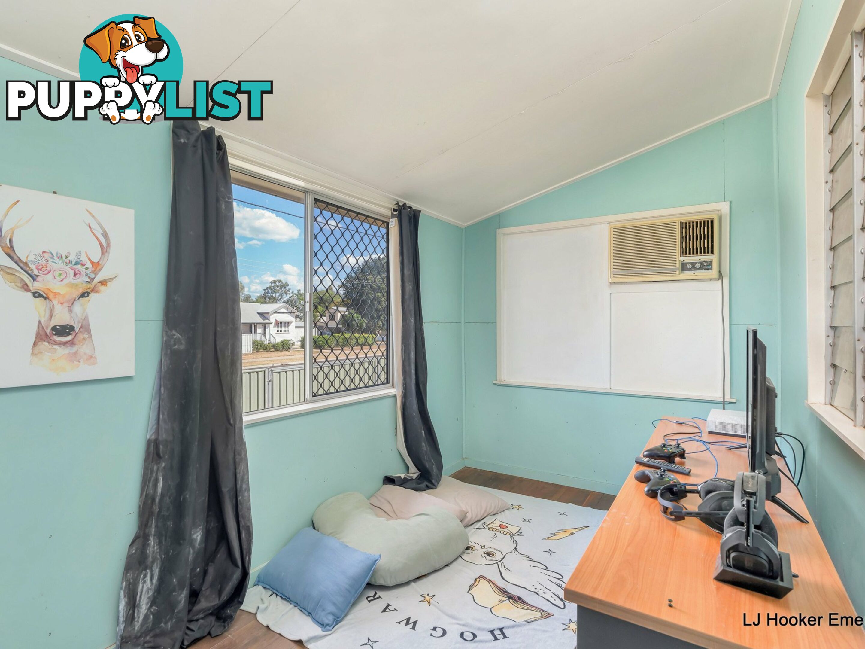 18 White Street EMERALD QLD 4720