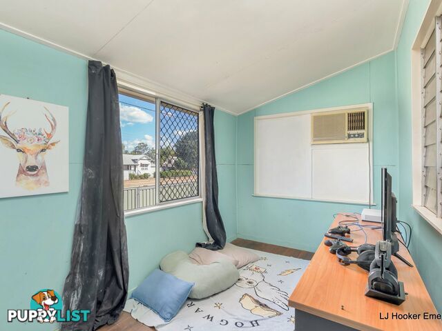 18 White Street EMERALD QLD 4720