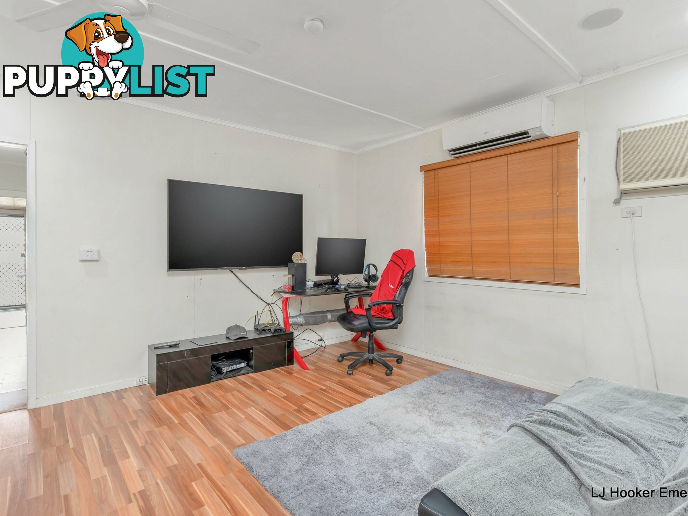 18 White Street EMERALD QLD 4720