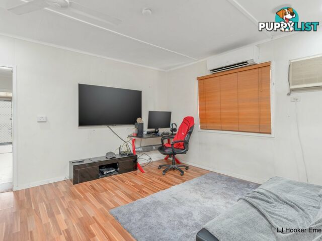 18 White Street EMERALD QLD 4720