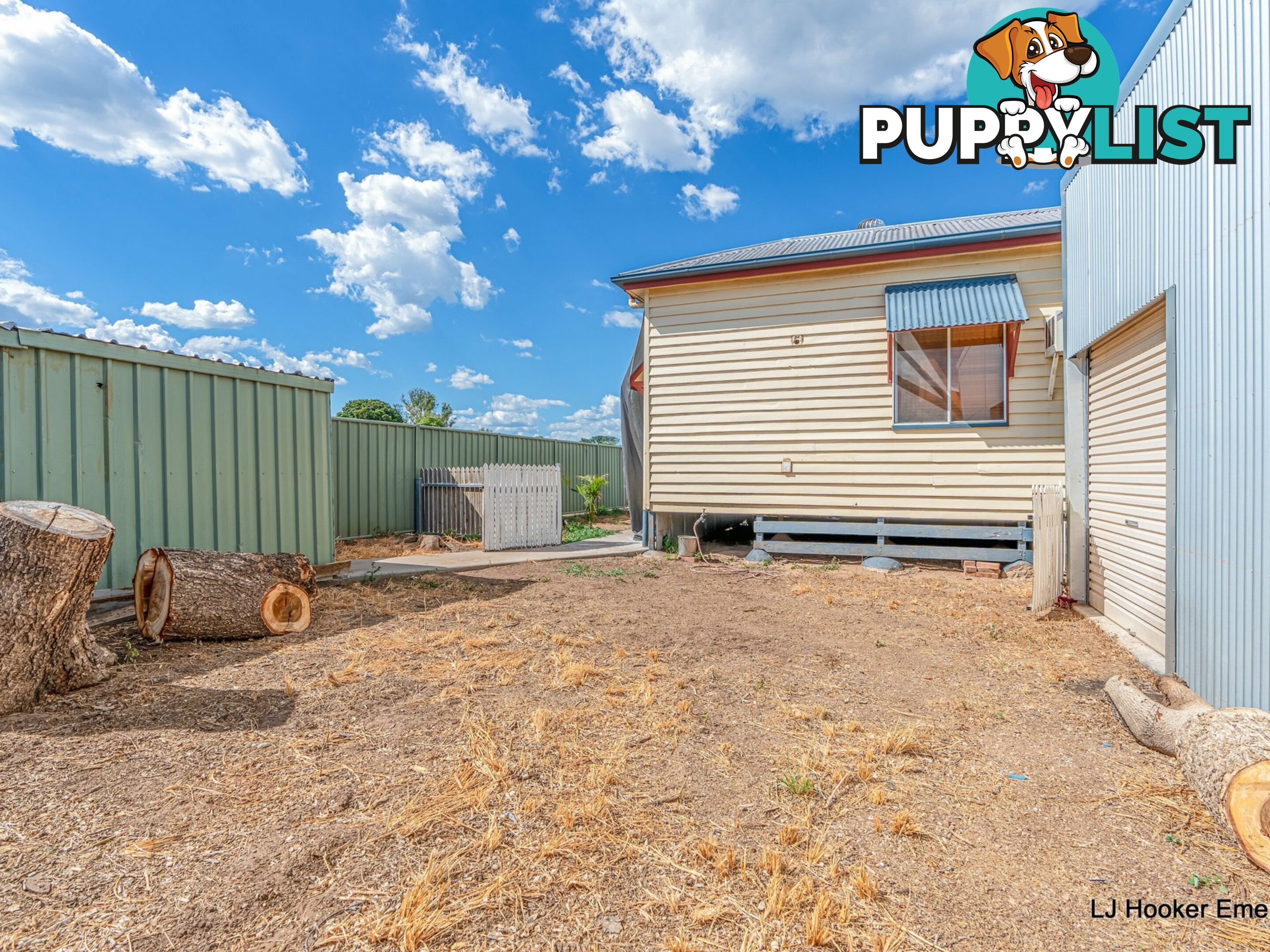 18 White Street EMERALD QLD 4720