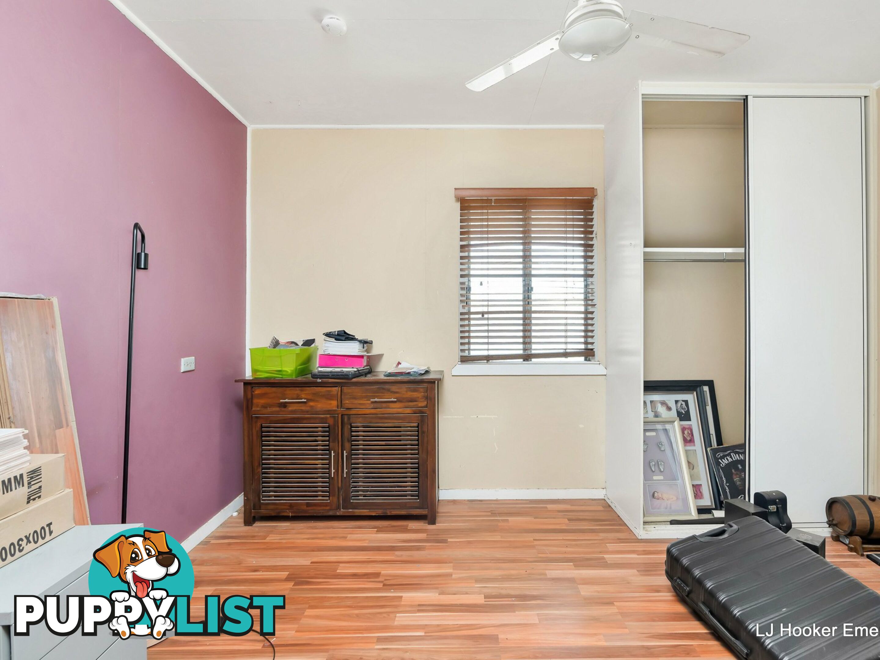 18 White Street EMERALD QLD 4720