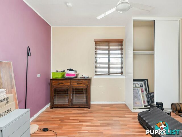 18 White Street EMERALD QLD 4720