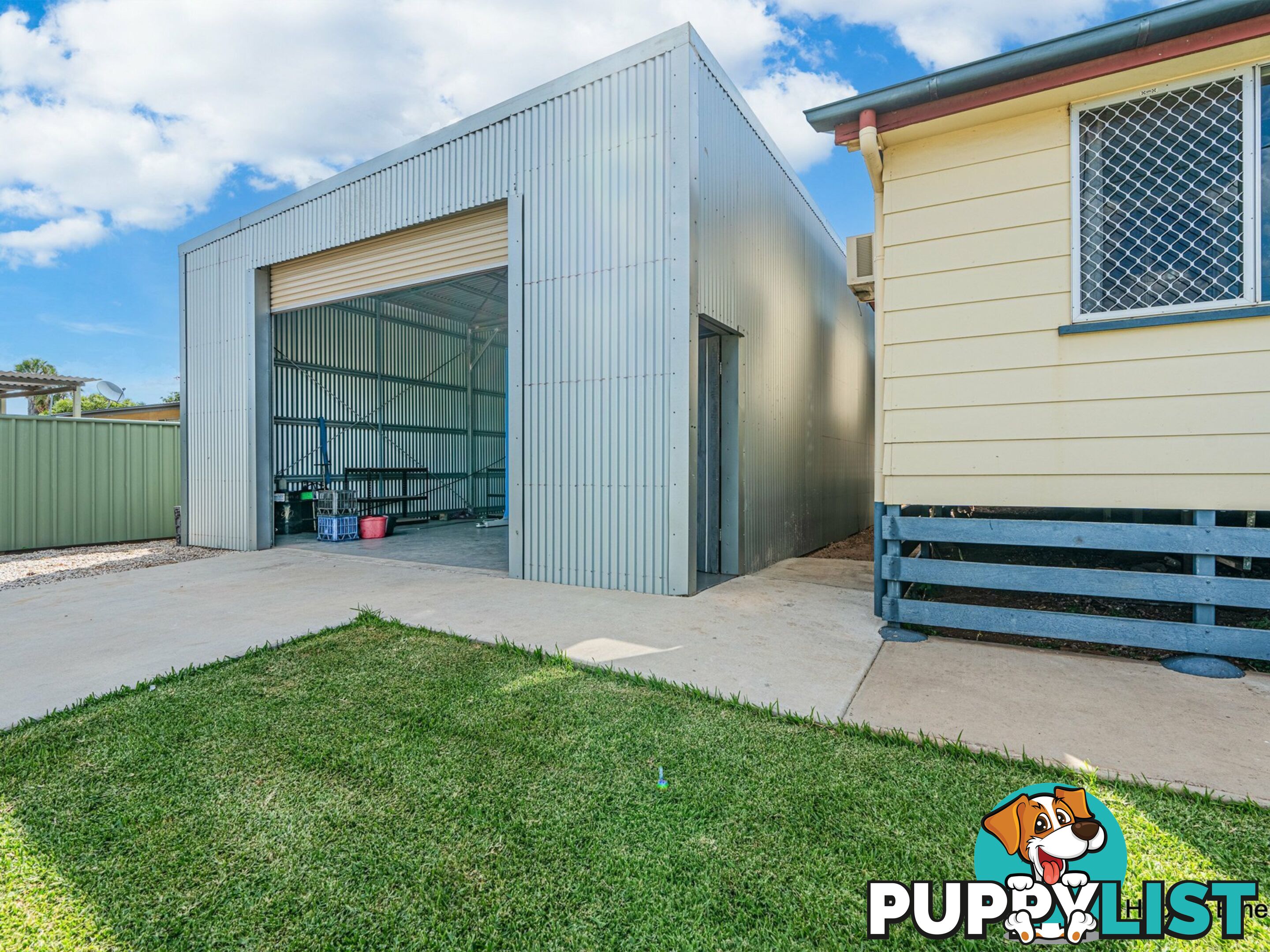 18 White Street EMERALD QLD 4720