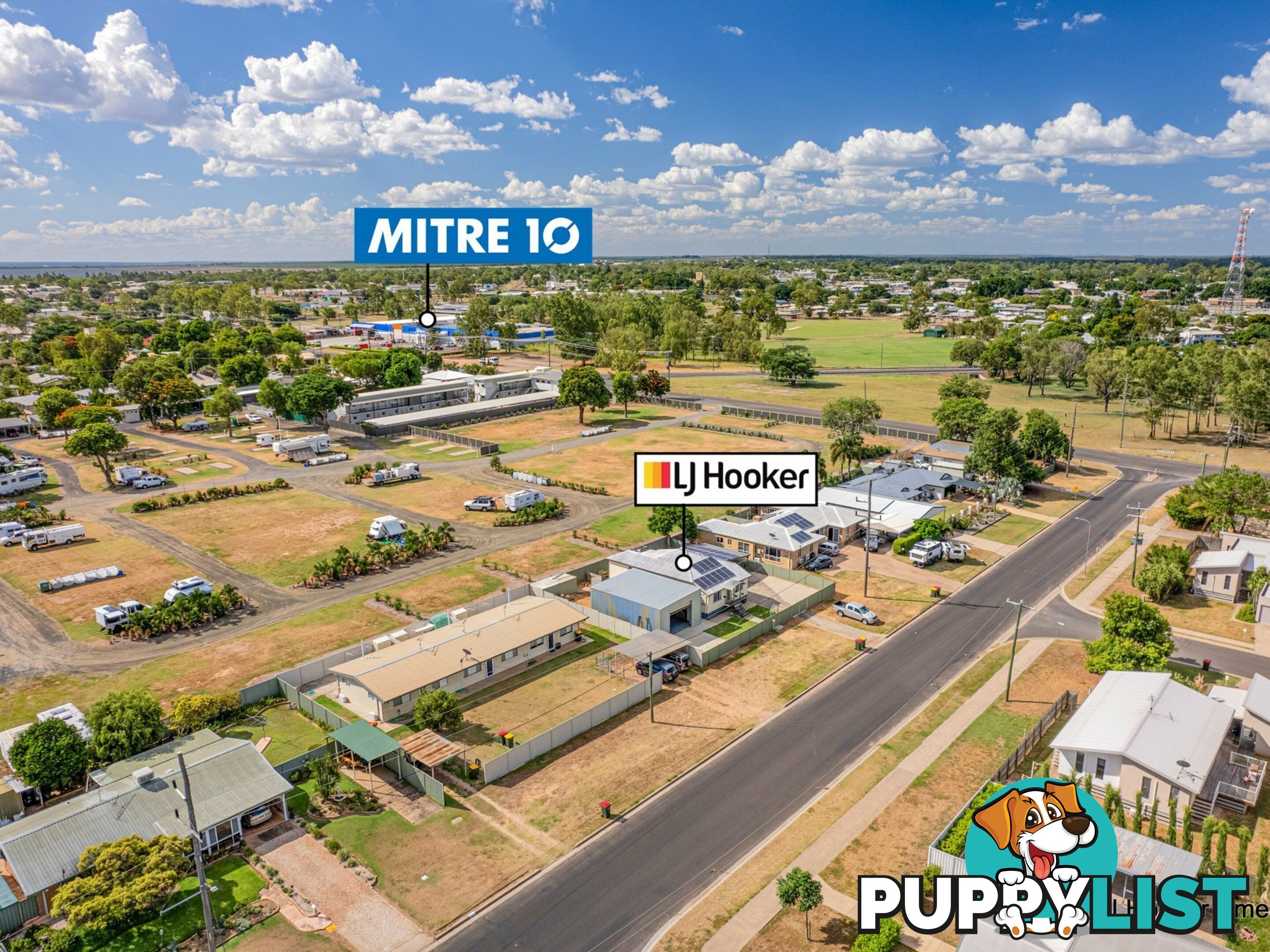 18 White Street EMERALD QLD 4720