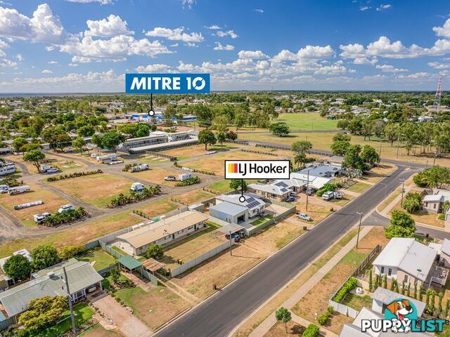 18 White Street EMERALD QLD 4720