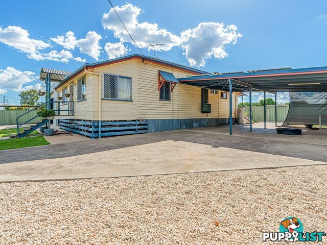 18 White Street EMERALD QLD 4720