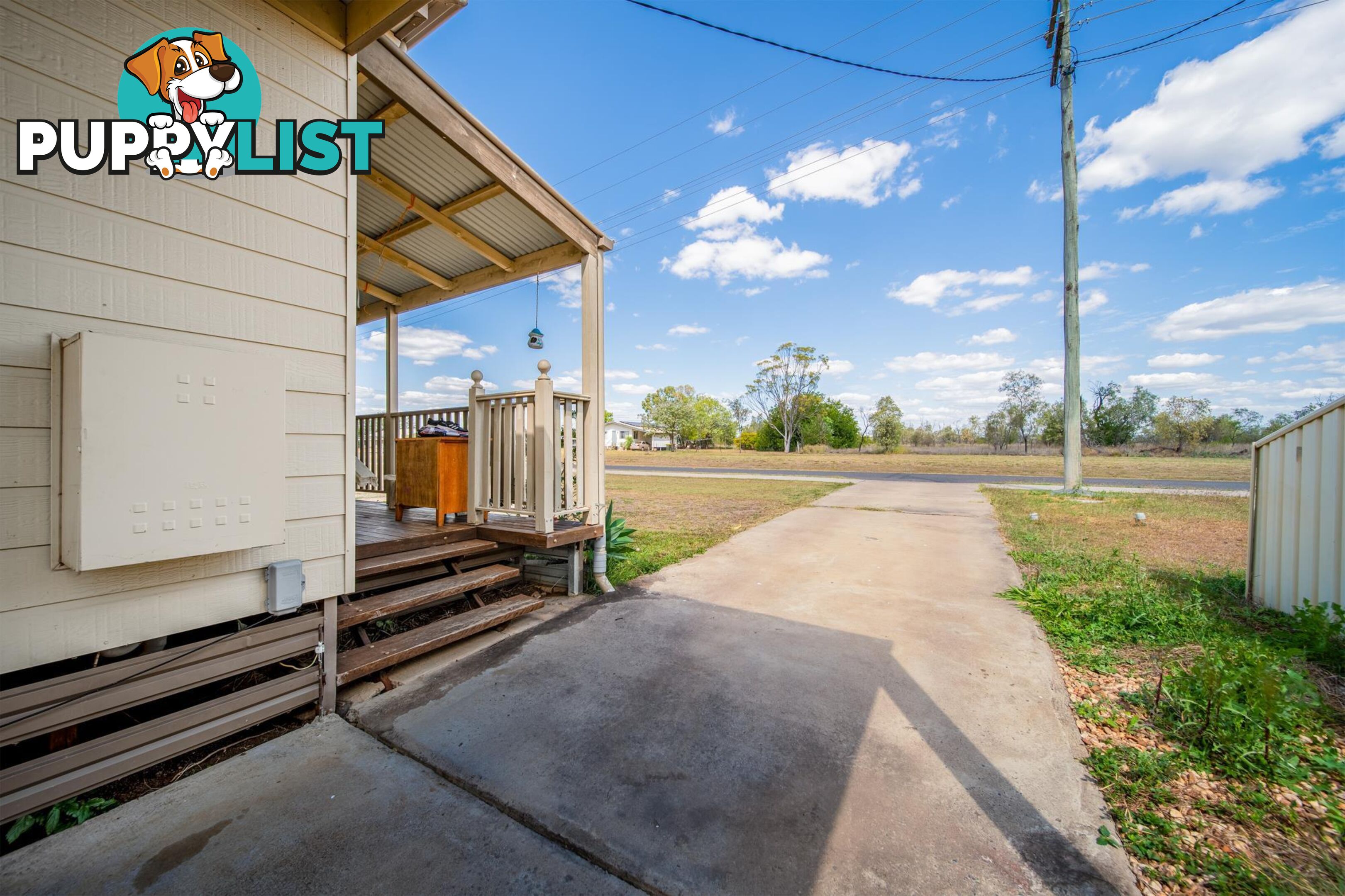 31 Gordon Street CAPELLA QLD 4723