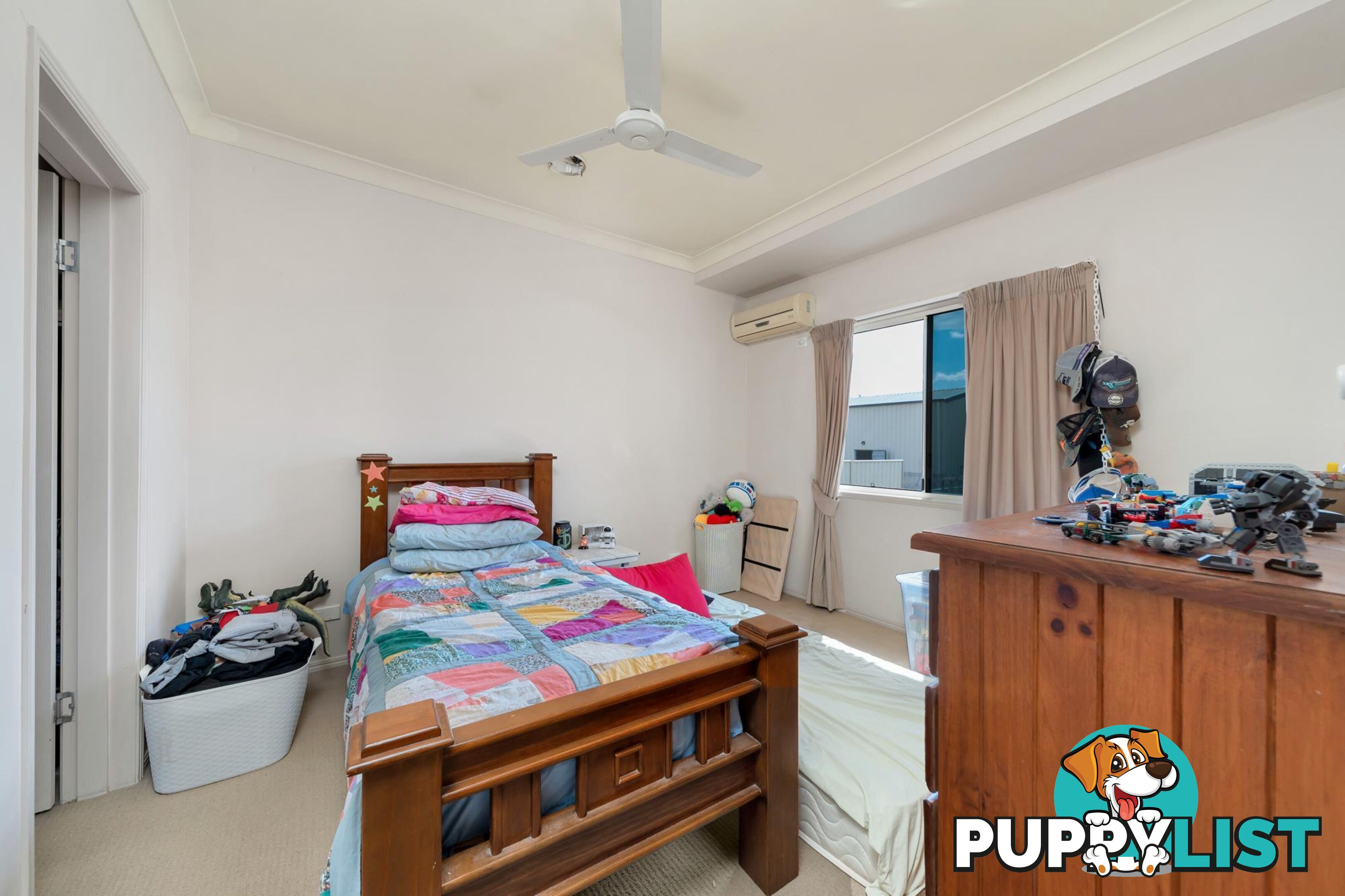 31 Gordon Street CAPELLA QLD 4723