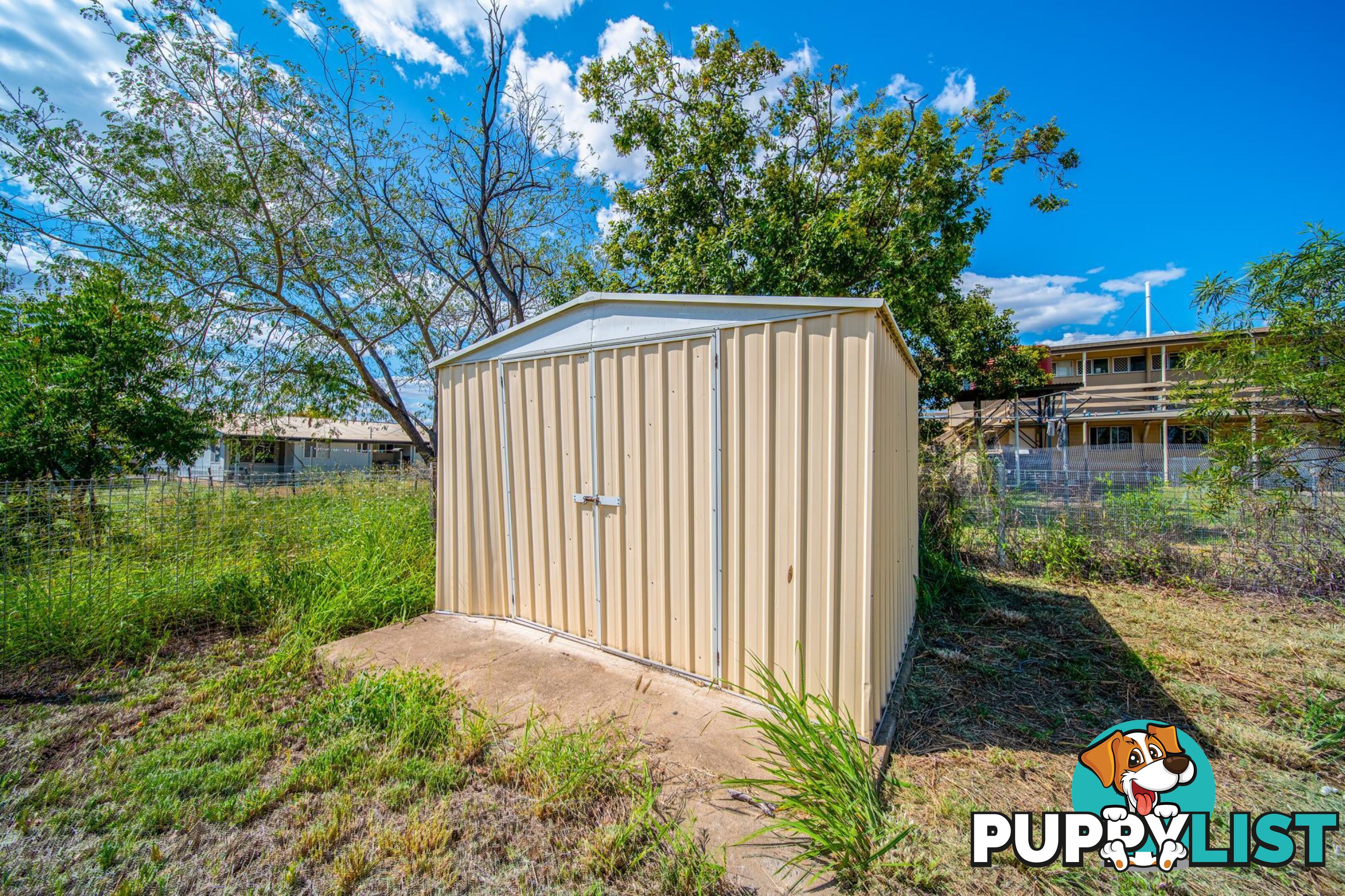 31 Gordon Street CAPELLA QLD 4723