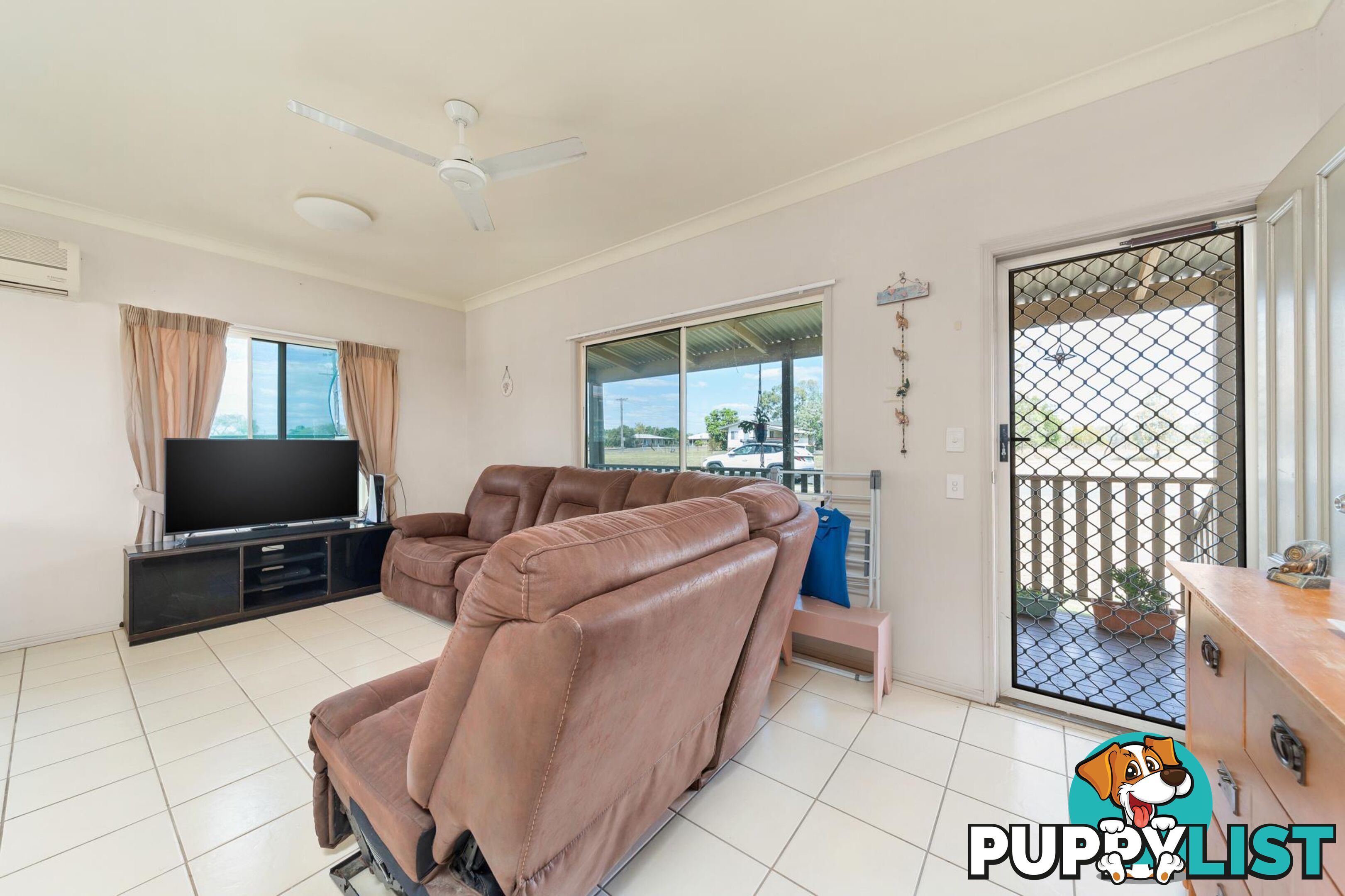 31 Gordon Street CAPELLA QLD 4723