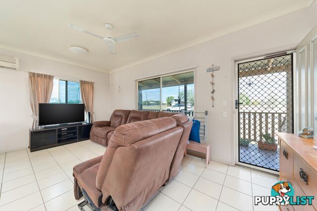 31 Gordon Street CAPELLA QLD 4723