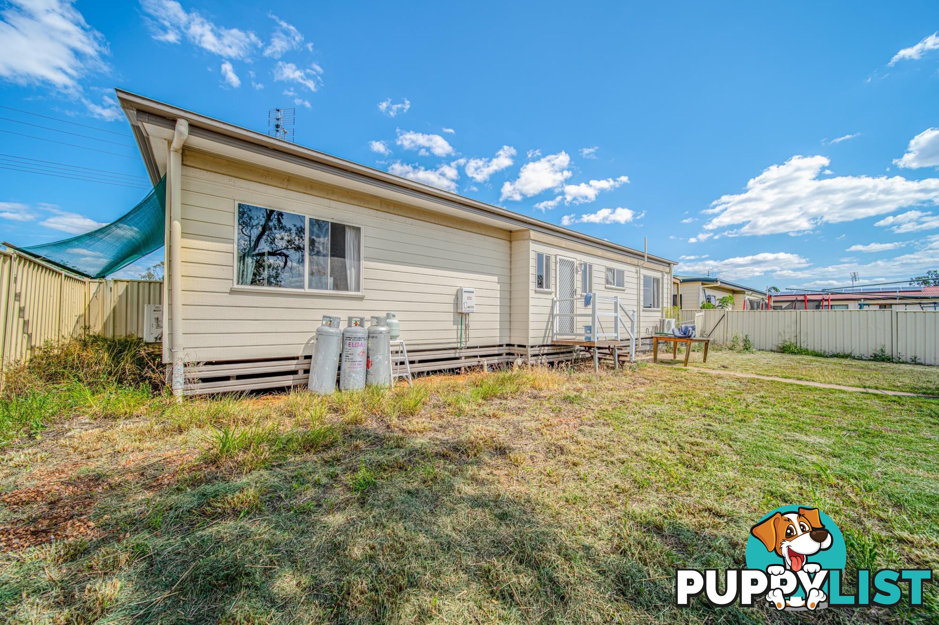 31 Gordon Street CAPELLA QLD 4723