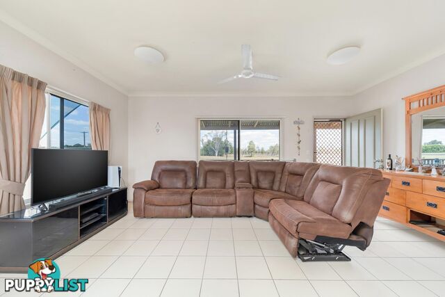 31 Gordon Street CAPELLA QLD 4723