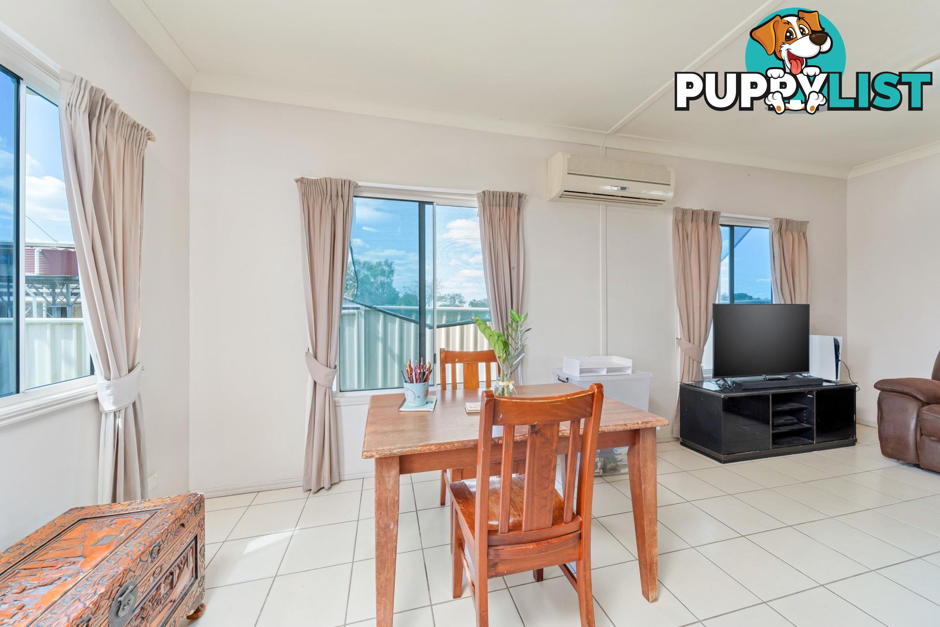 31 Gordon Street CAPELLA QLD 4723