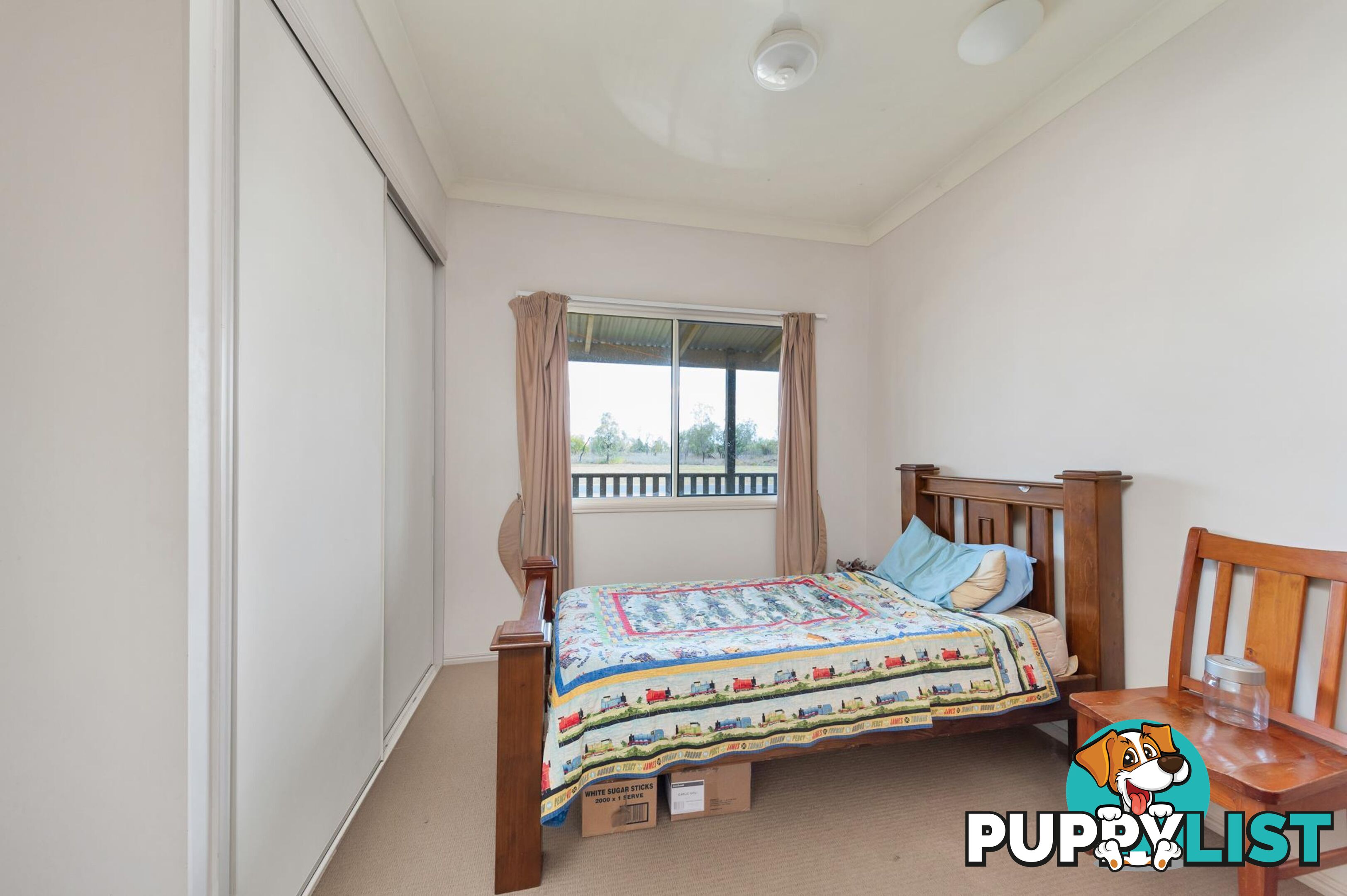 31 Gordon Street CAPELLA QLD 4723