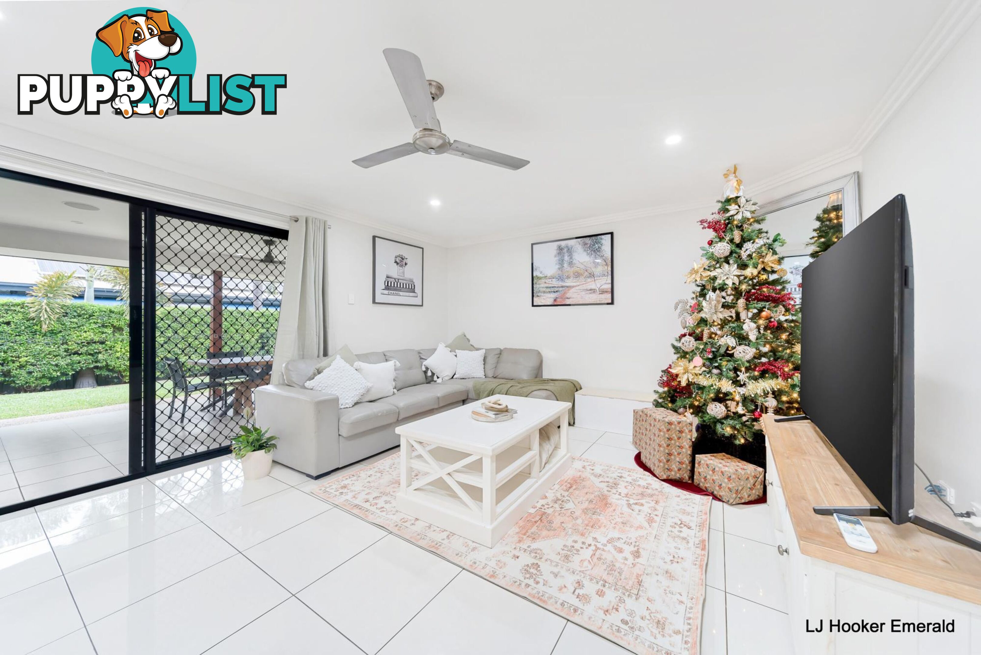 4 Colden Place EMERALD QLD 4720