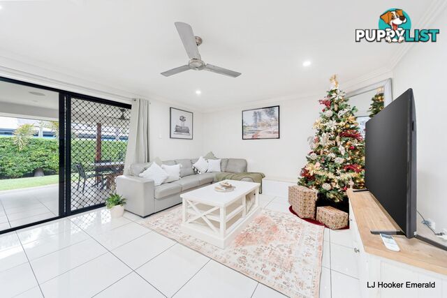 4 Colden Place EMERALD QLD 4720