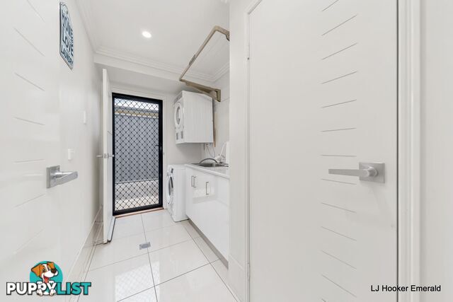 4 Colden Place EMERALD QLD 4720