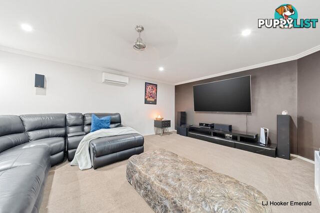 4 Colden Place EMERALD QLD 4720