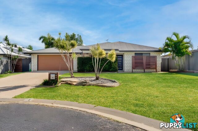 4 Colden Place EMERALD QLD 4720