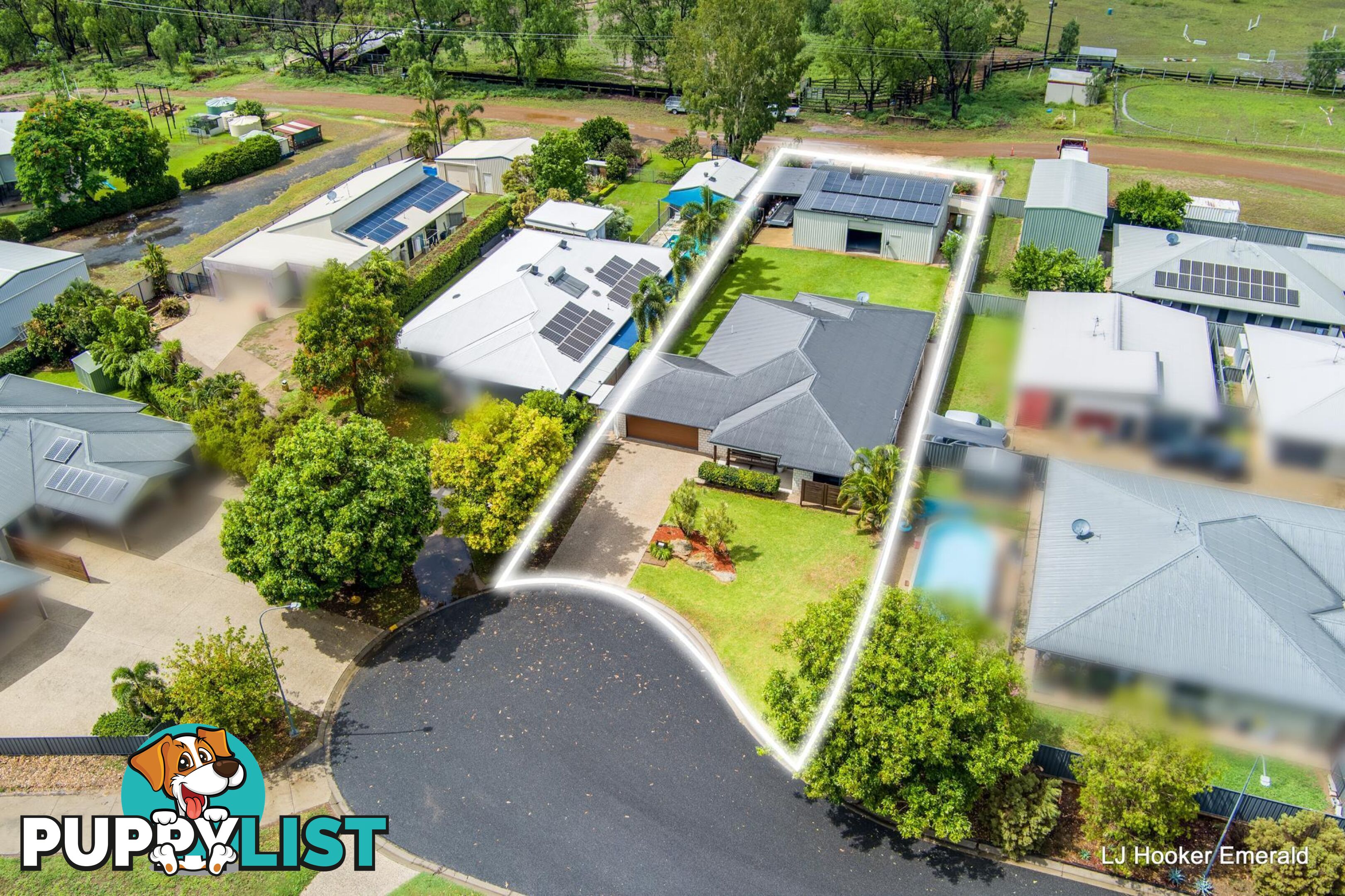 4 Colden Place EMERALD QLD 4720