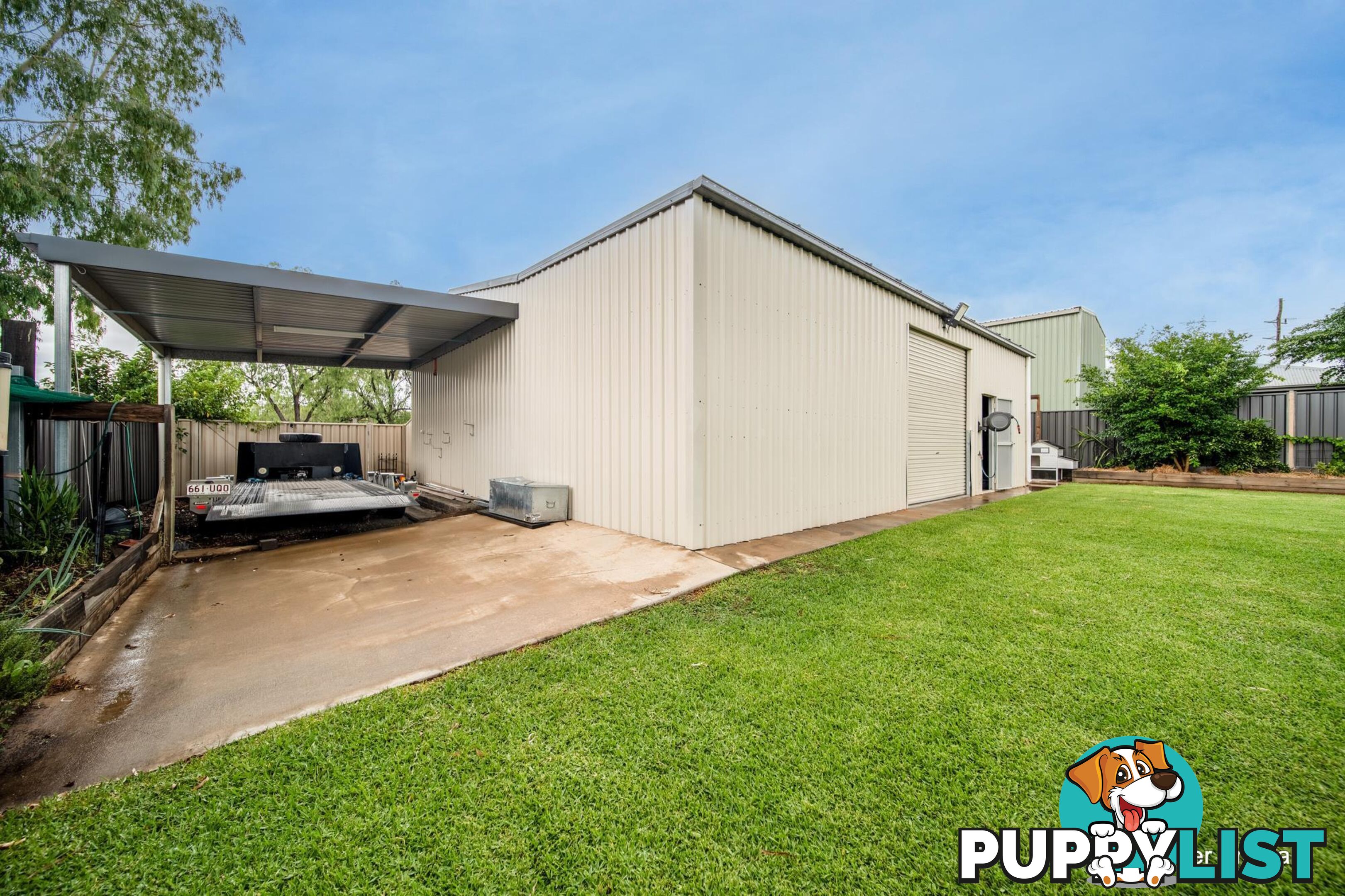 4 Colden Place EMERALD QLD 4720