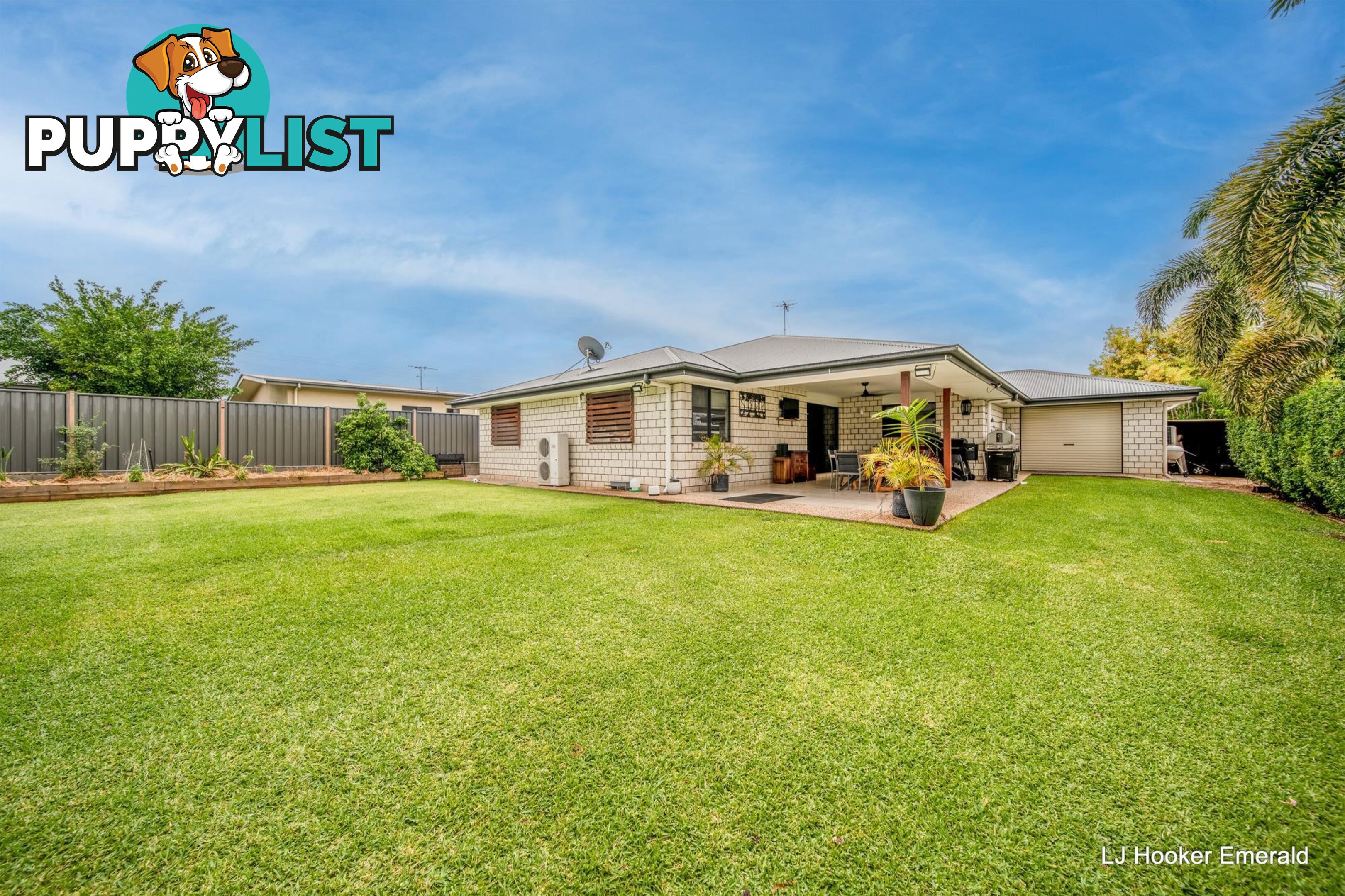 4 Colden Place EMERALD QLD 4720