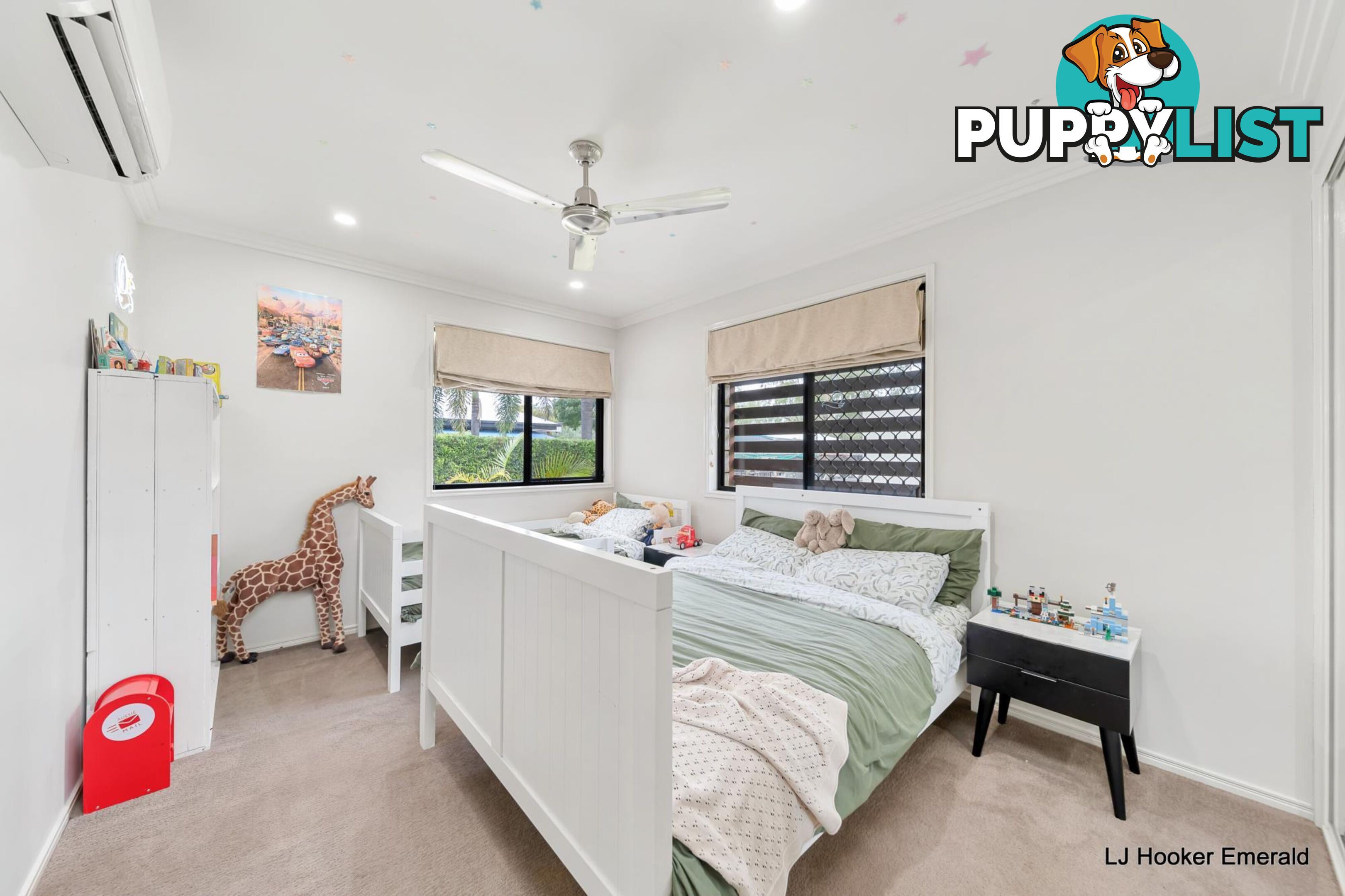 4 Colden Place EMERALD QLD 4720