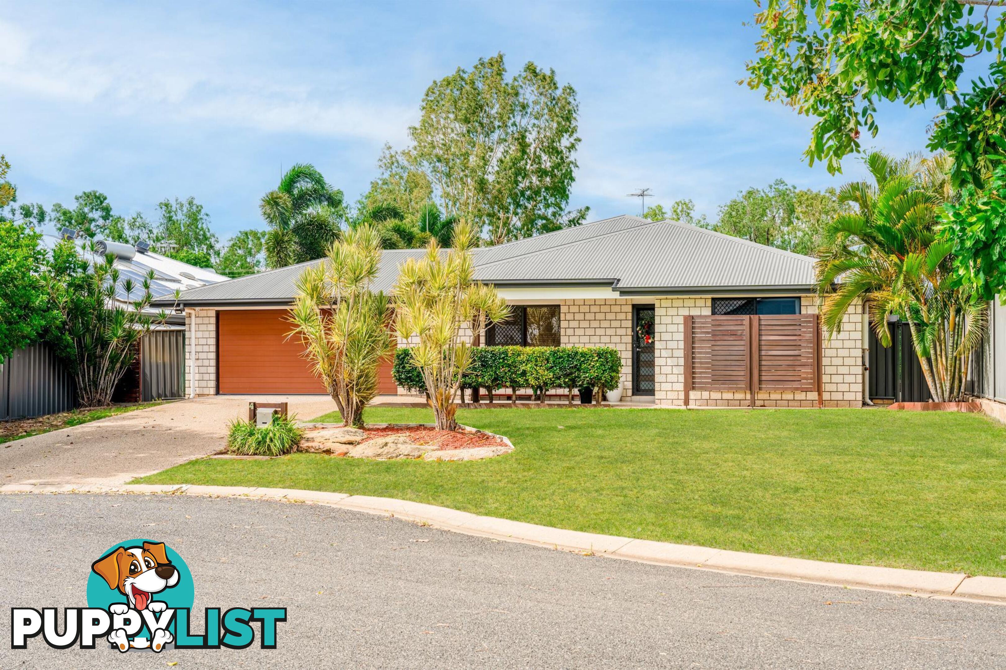 4 Colden Place EMERALD QLD 4720