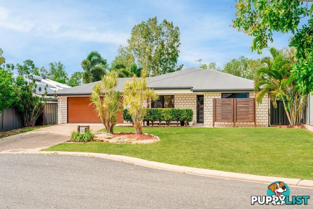 4 Colden Place EMERALD QLD 4720