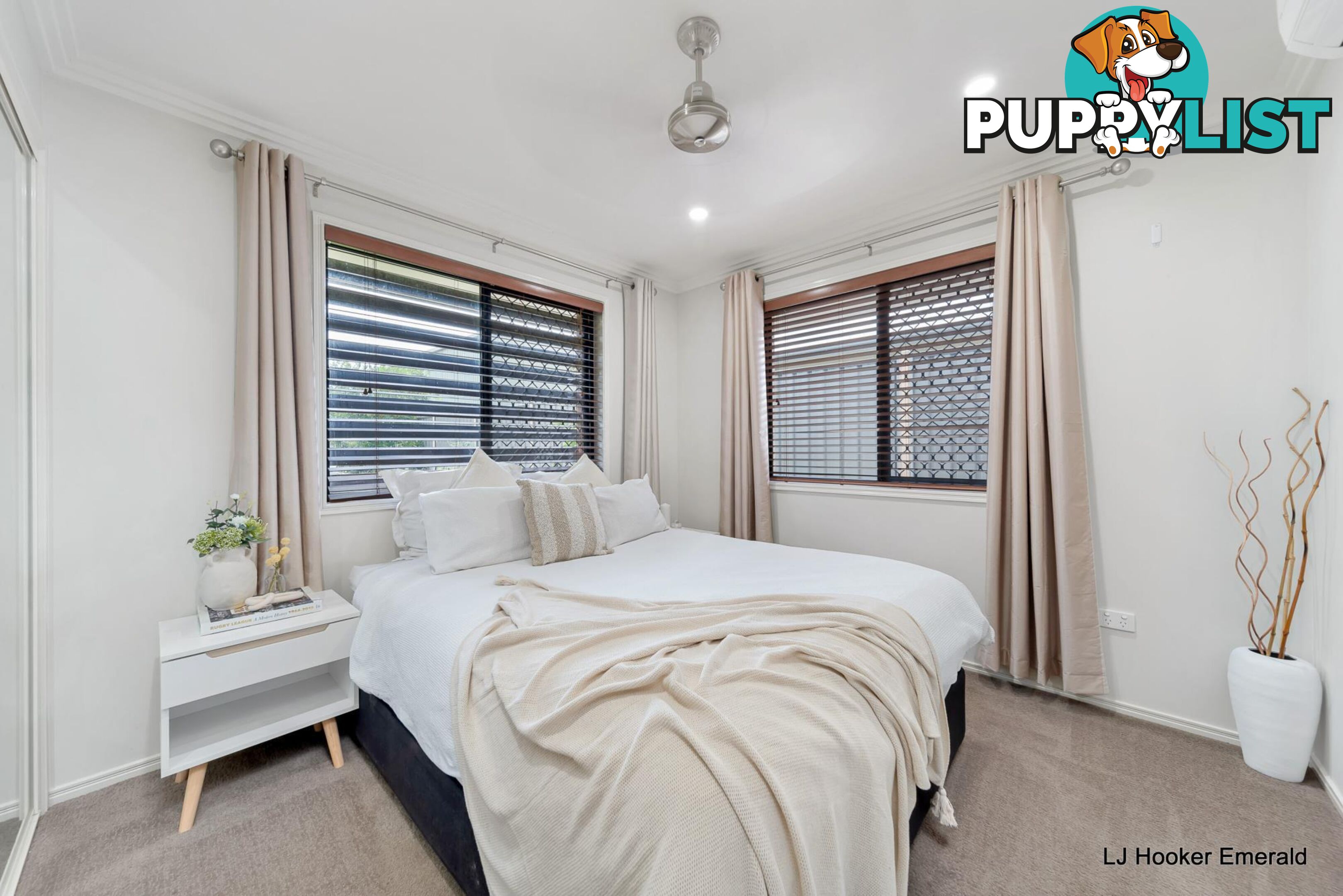 4 Colden Place EMERALD QLD 4720