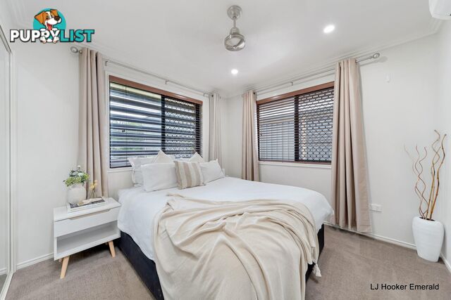 4 Colden Place EMERALD QLD 4720